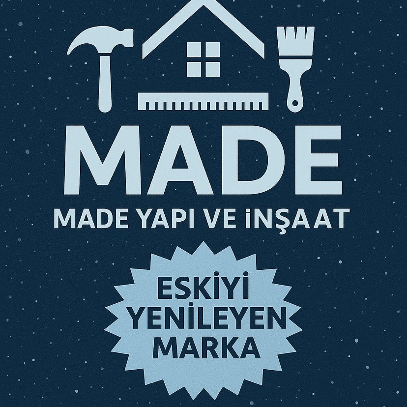 MADE YAPI VE İNŞAAT