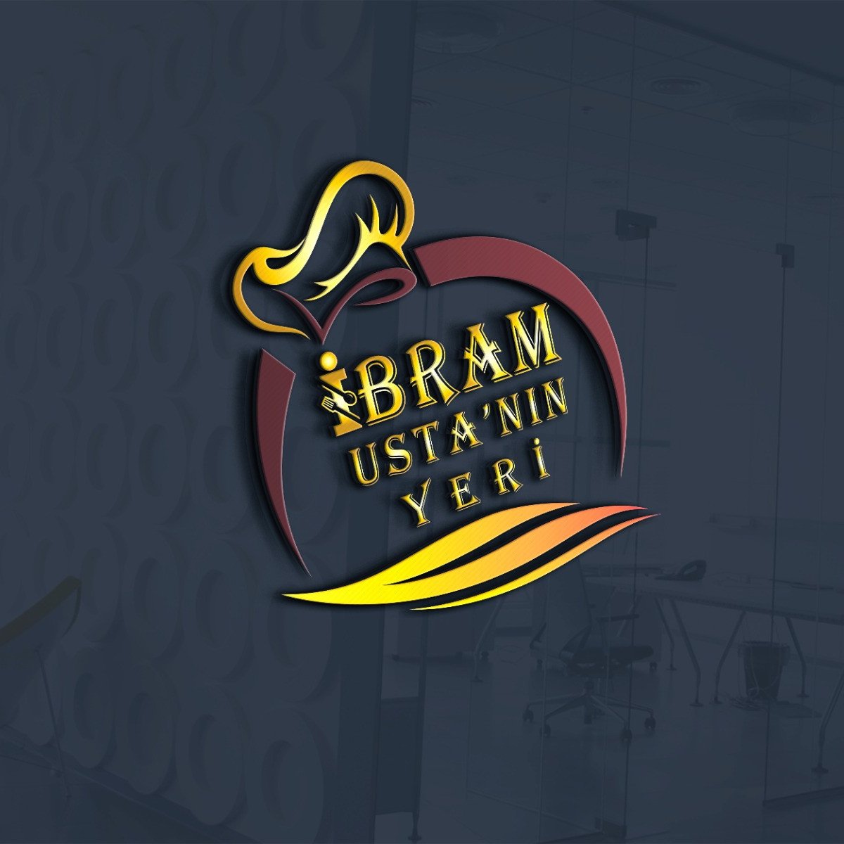 İbram Usta’nın Yeri