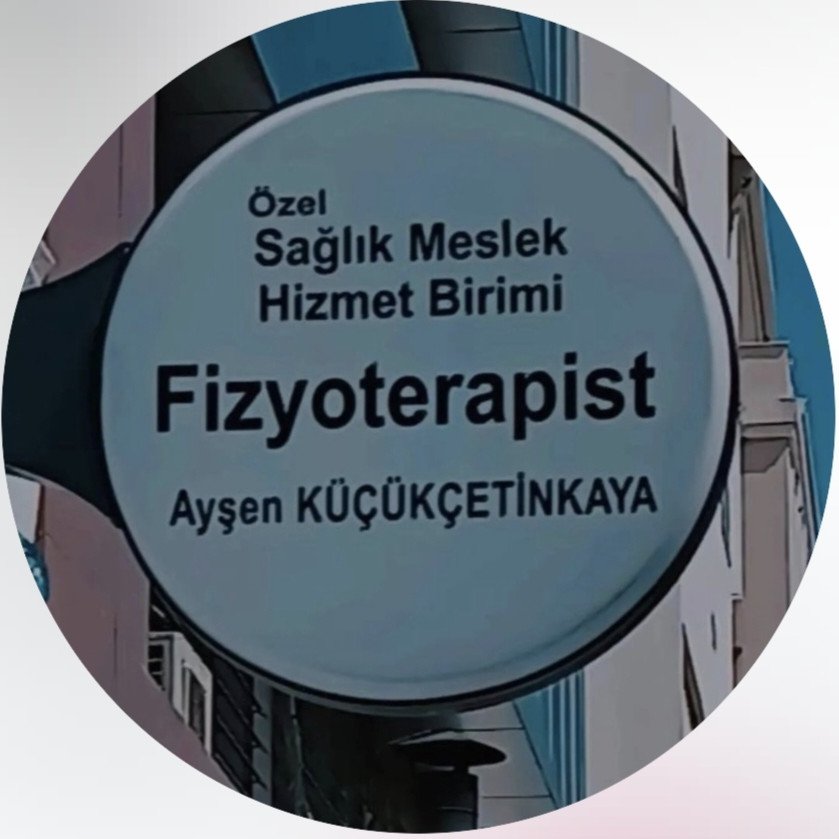 Özel Sağlık Meslek Hizmet Birimi Fizyoterapi