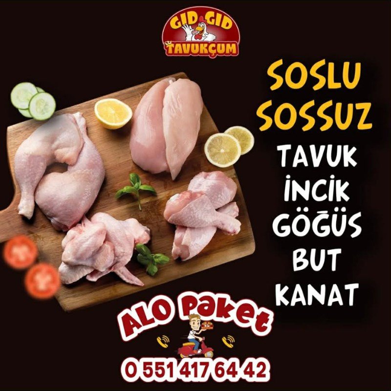 Yiyecek - Fotoğraf 1