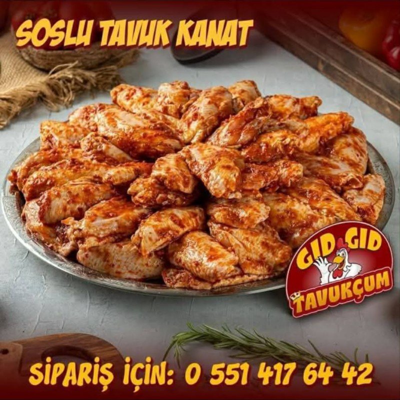 Yiyecek - Fotoğraf 2