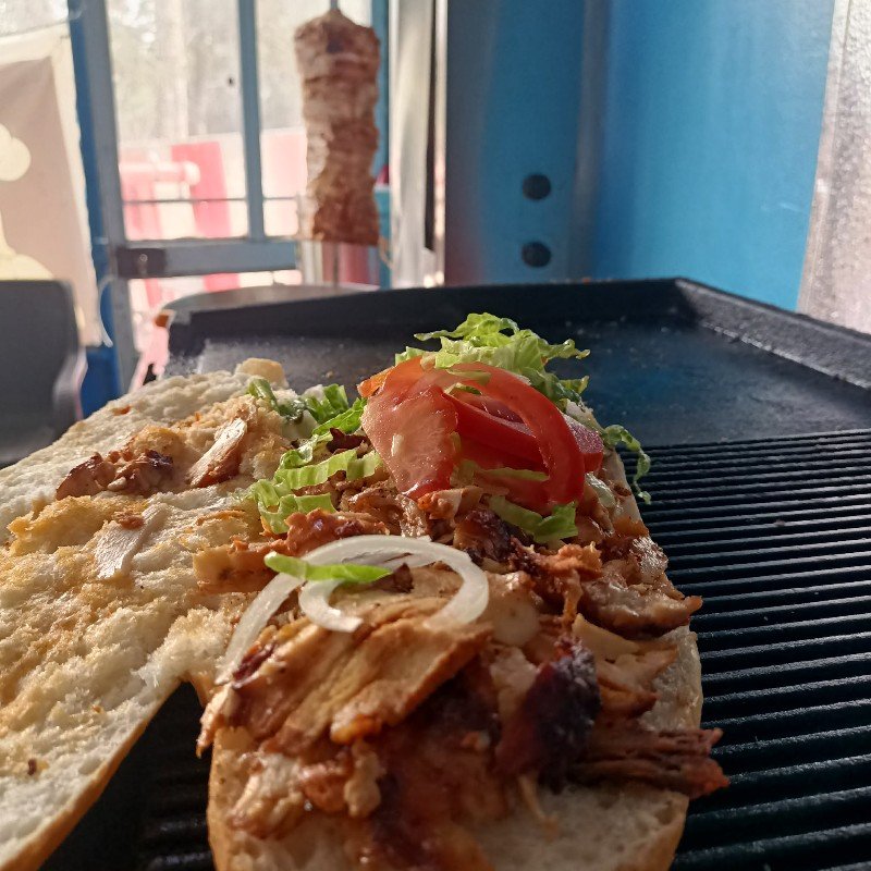 Yiyecek - Fotoğraf 1